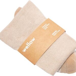 Compression Socks (Wellow)