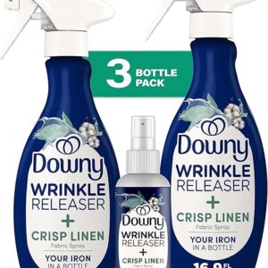 Wrinkle Release Spray
