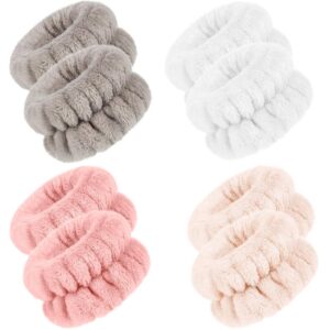 Wristband Microfiber for Washing Face