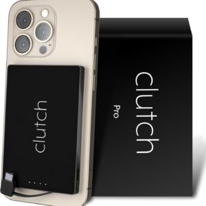Clutch Powerbank