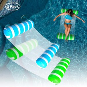 Pool Float