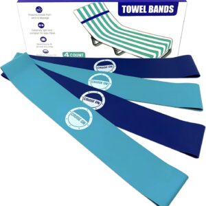 Band for Beach Chair