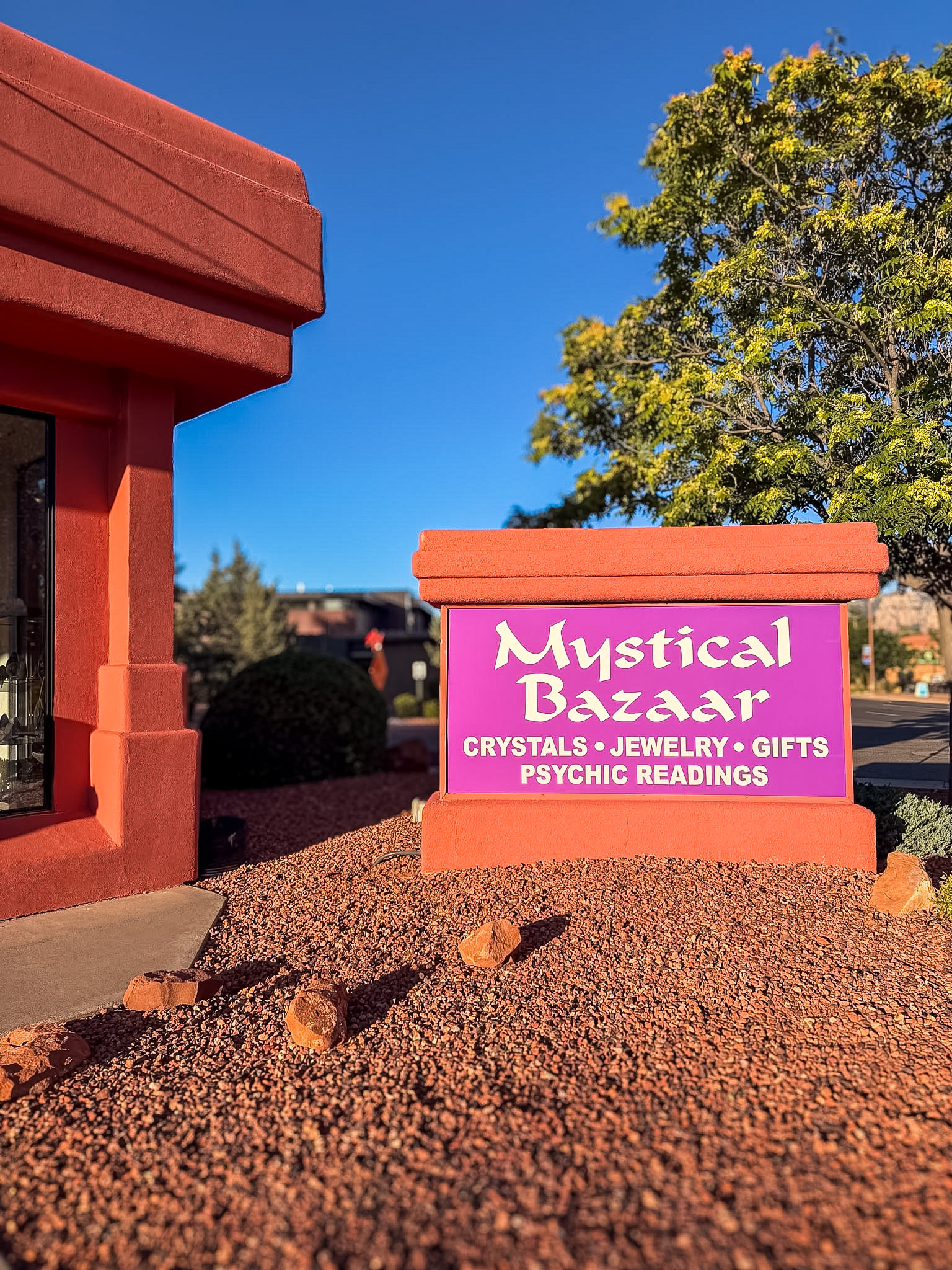 Best things to do in Sedona including Aura Reading