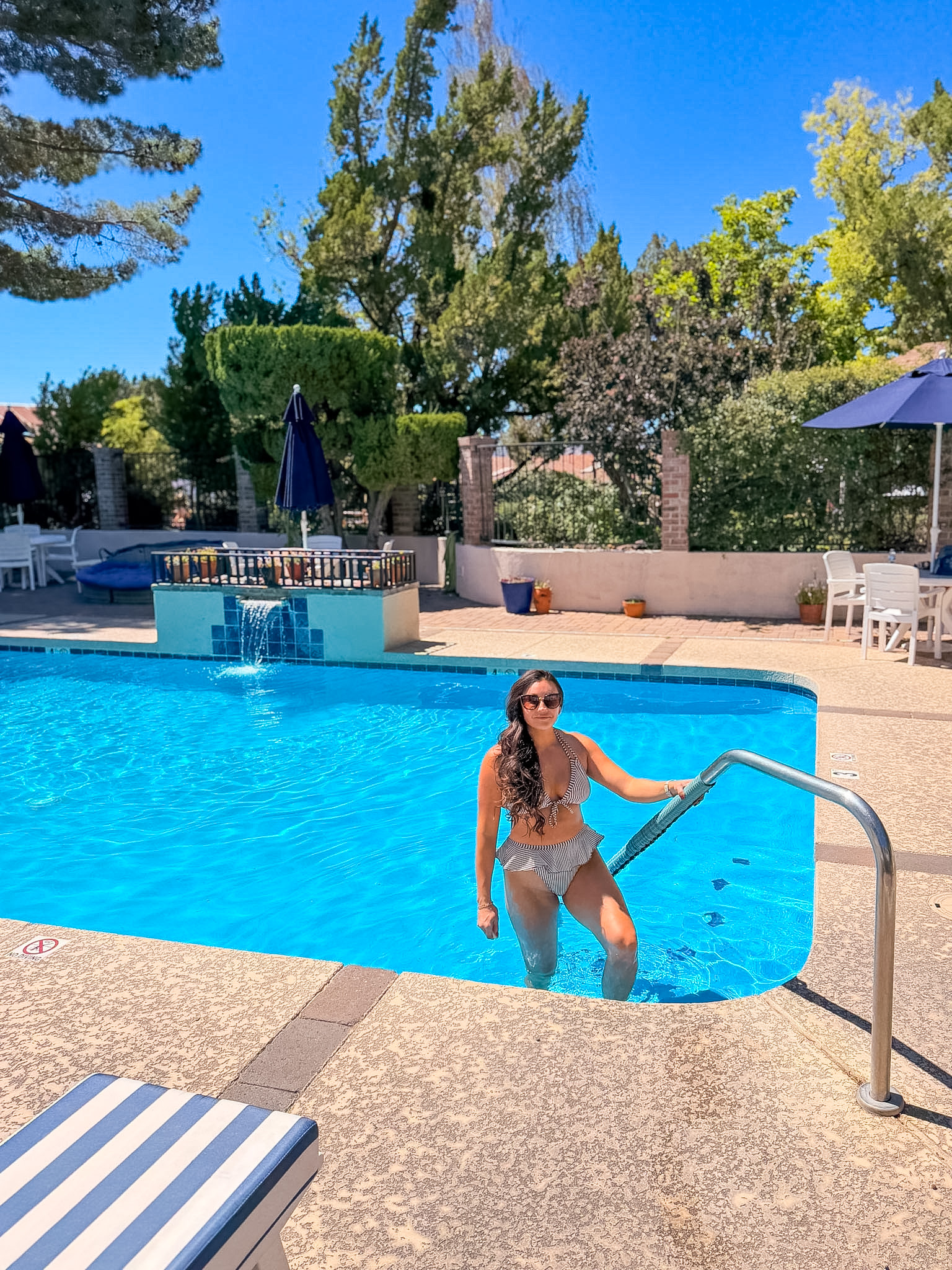relax on a 5 day Sedona itinerary