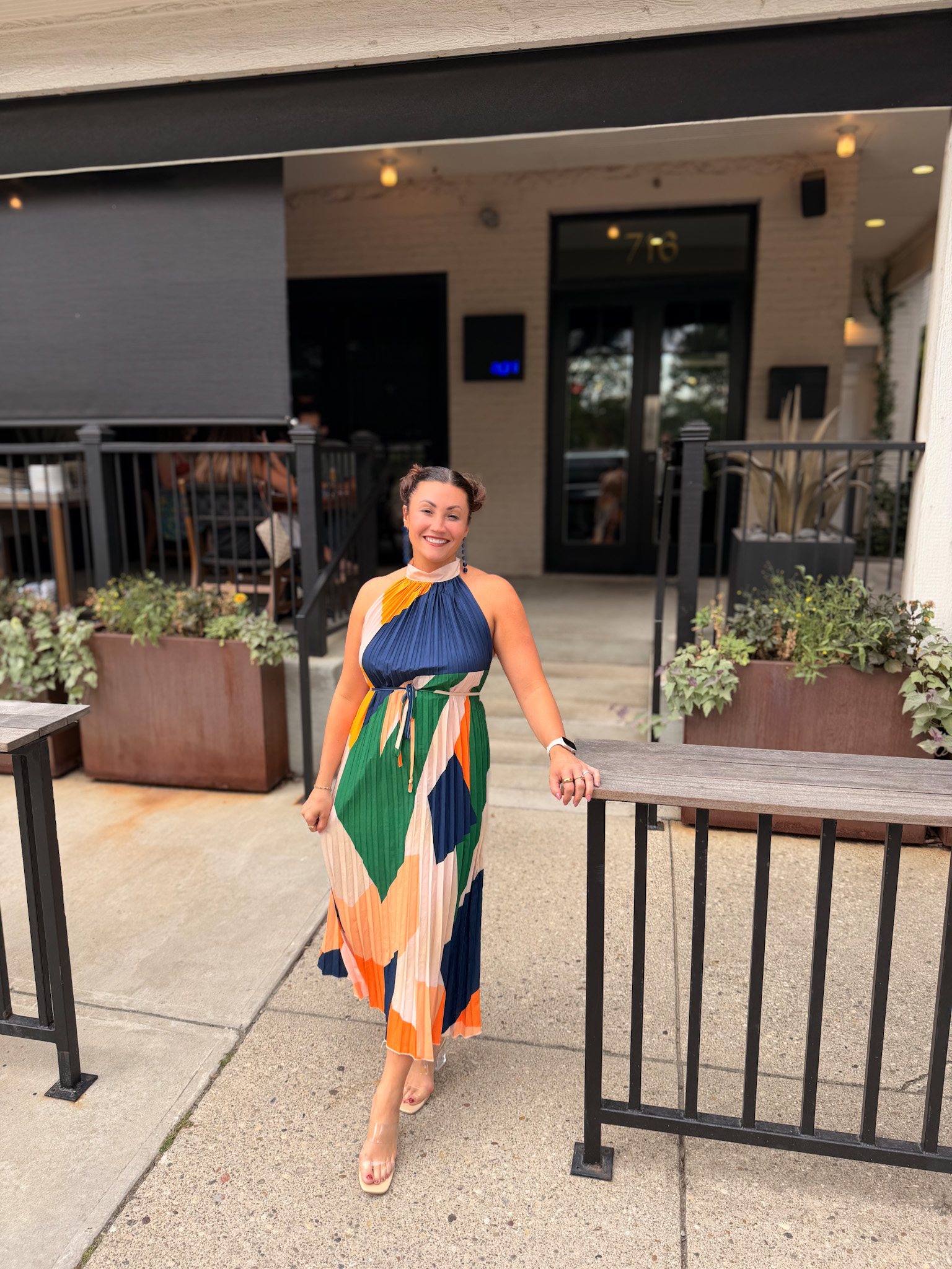 Agni Columbus Review featuring the Midwest Nostalgia tasting menu