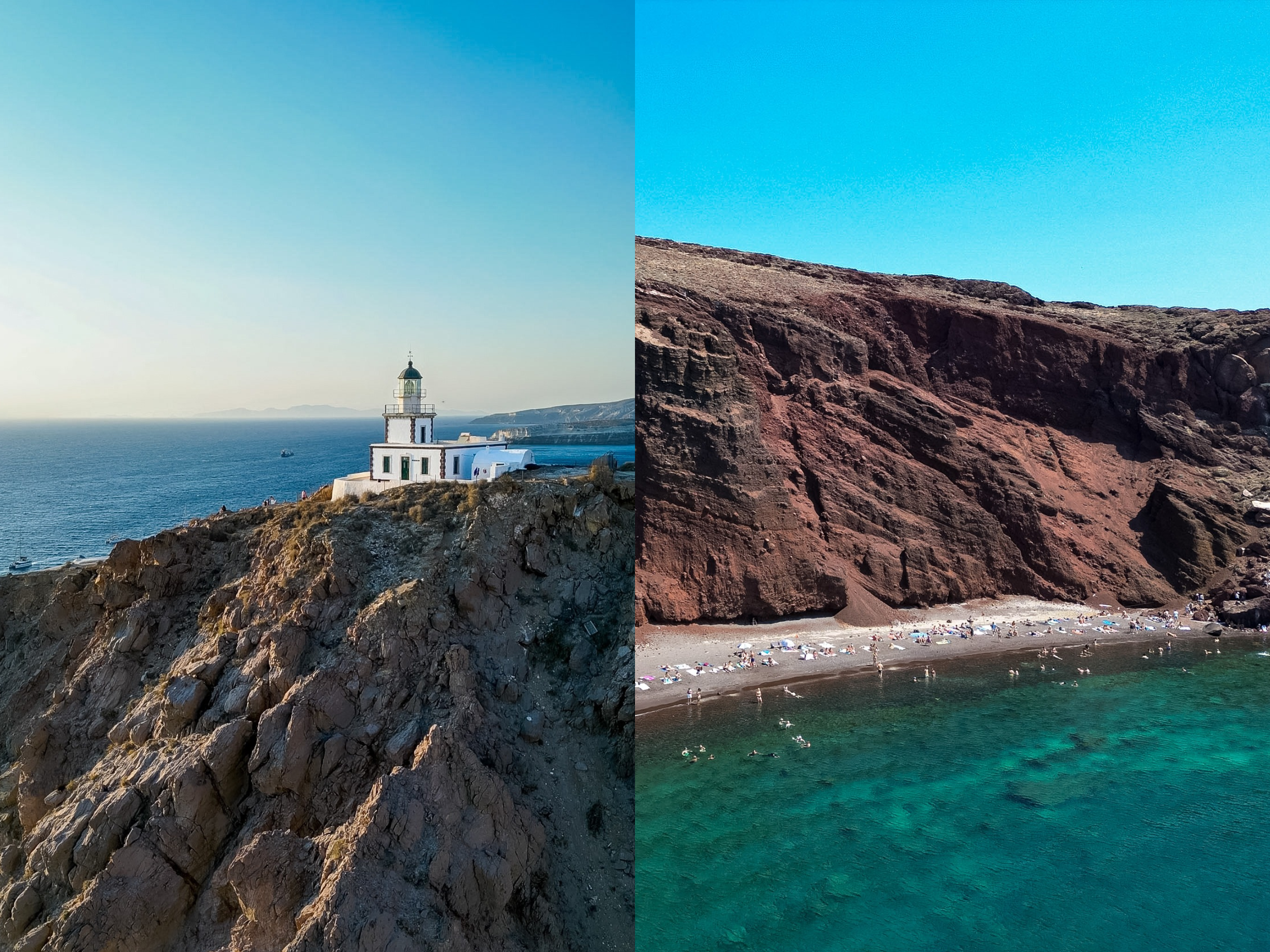 Things to do near Cave of Nikolas restaurant in Santorini